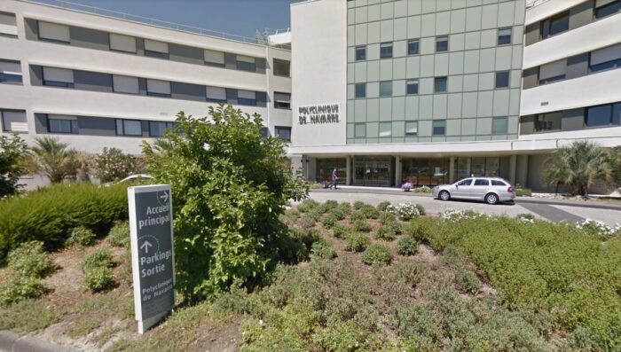 Polyclinique de Navarre - Le Petit Béarnais